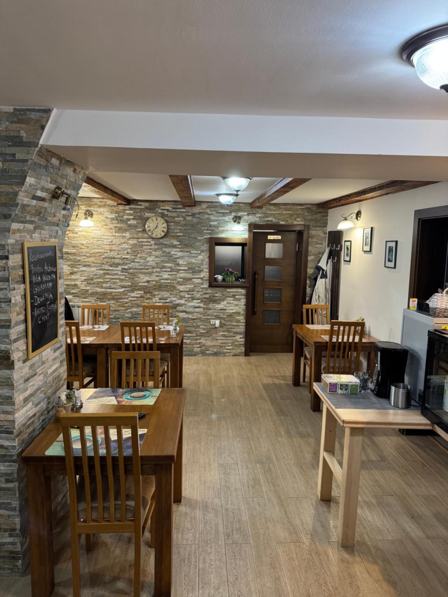 Plitvička Jezera B＆B ミレニアム ハウス Bed & Breakfast エクステリア 写真