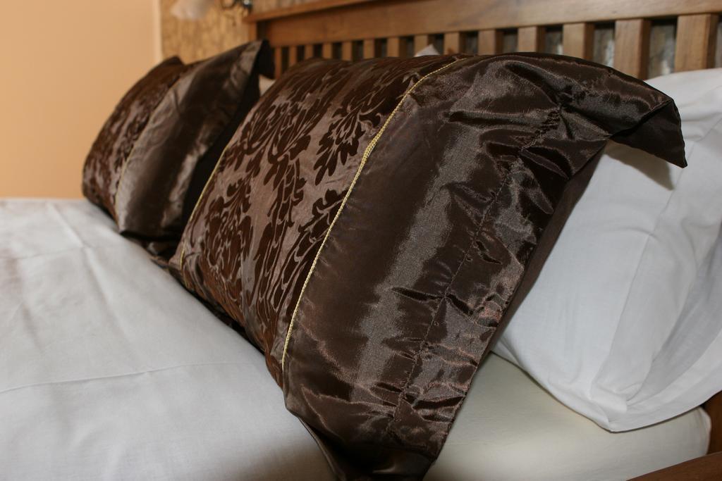 Plitvička Jezera B＆B ミレニアム ハウス Bed & Breakfast 部屋 写真