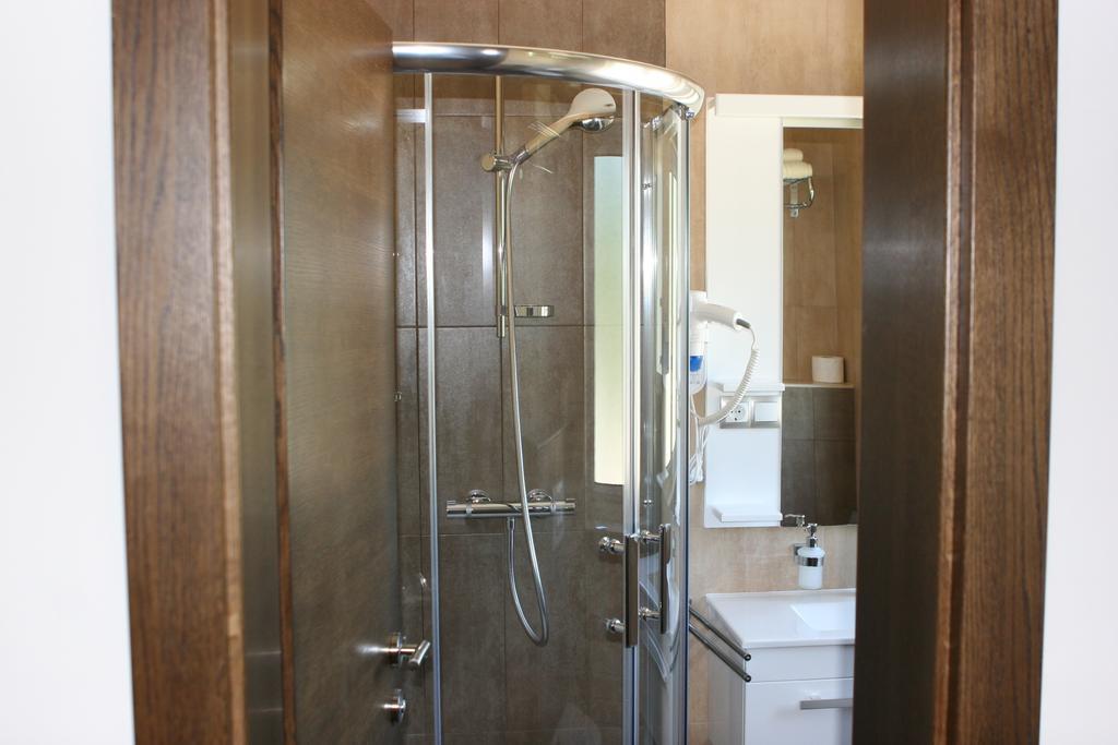 Plitvička Jezera B＆B ミレニアム ハウス Bed & Breakfast 部屋 写真